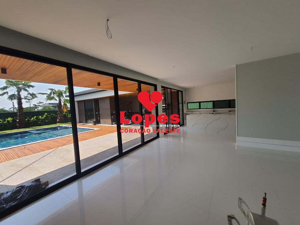 Casa, 5 quartos, 654 m² - Foto 1