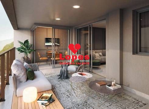 Apartamento, 3 quartos, 123 m² - Foto 5