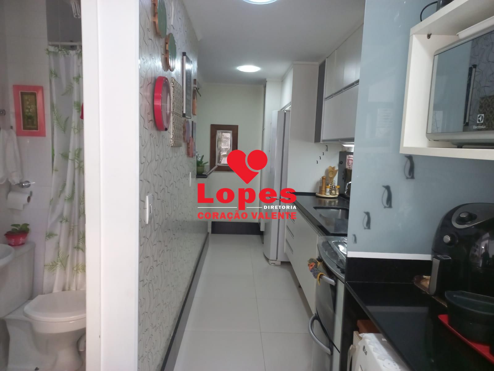 Apartamento, 3 quartos, 110 m² - Foto 18