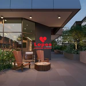 Apartamento, 3 quartos, 109 m² - Foto 1