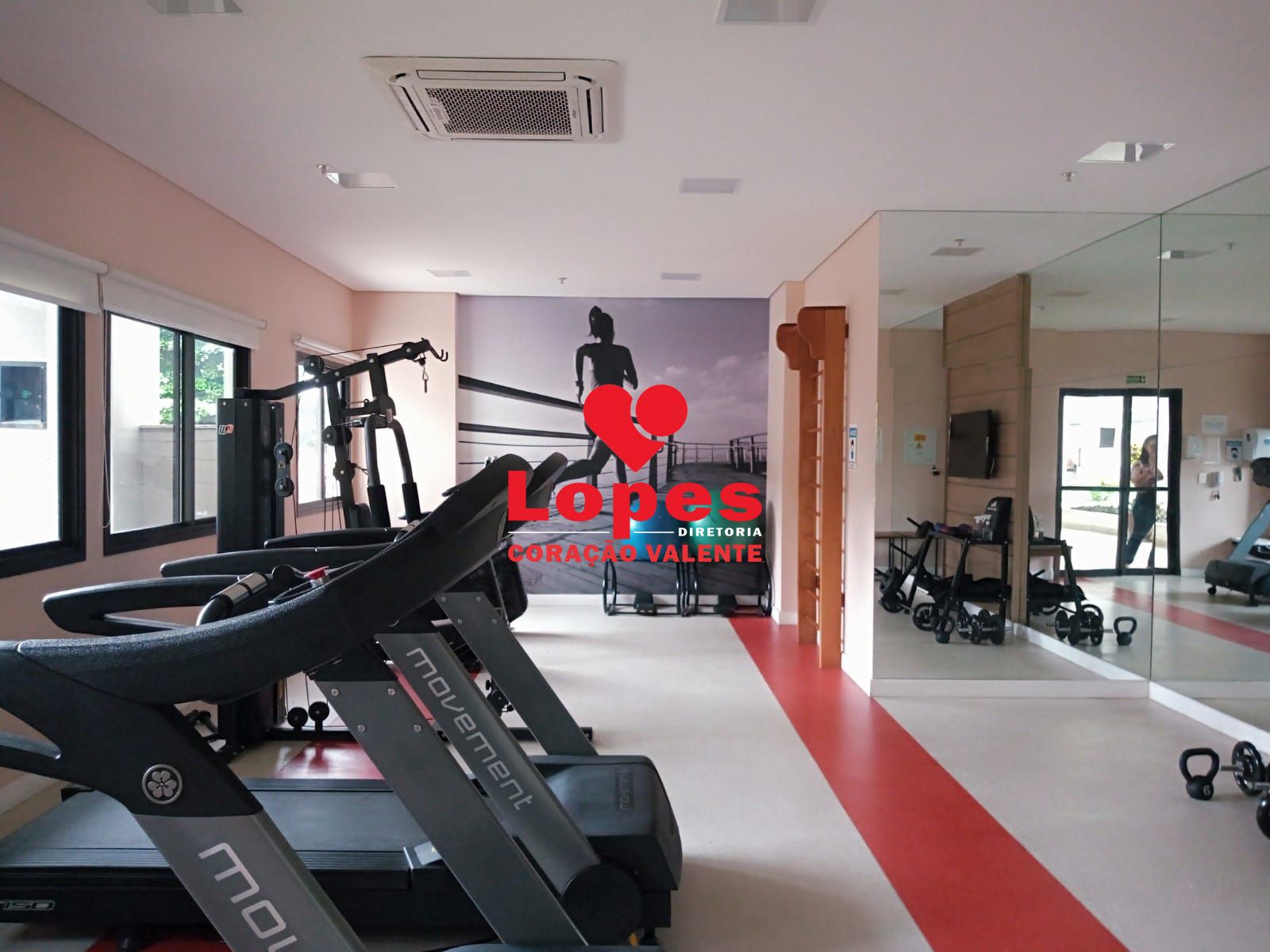 Apartamento, 2 quartos, 59 m² - Foto 11