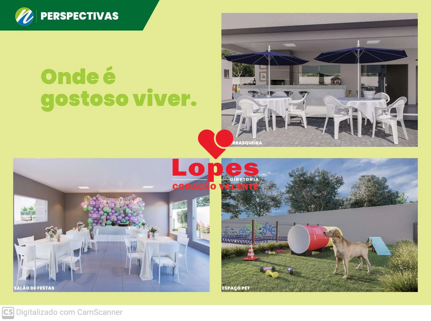 Apartamento, 2 quartos, 45 m² - Foto 8