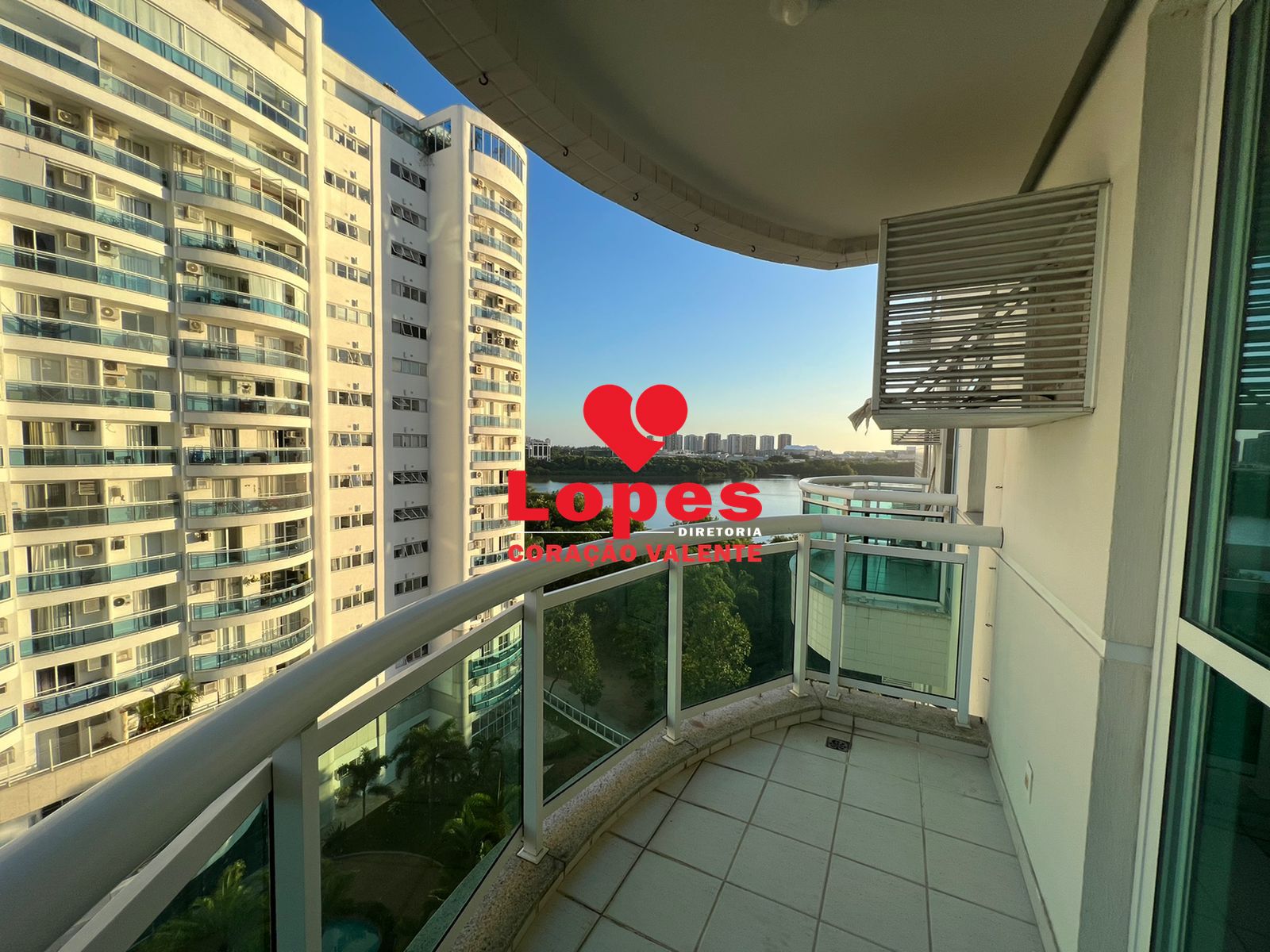Apartamento, 4 quartos, 151 m² - Foto 1