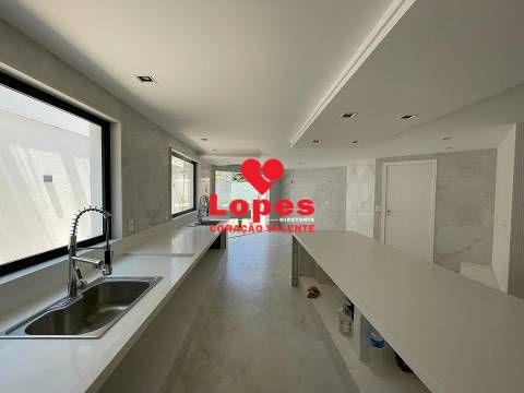 Casa de Condomínio, 5 quartos - Foto 8