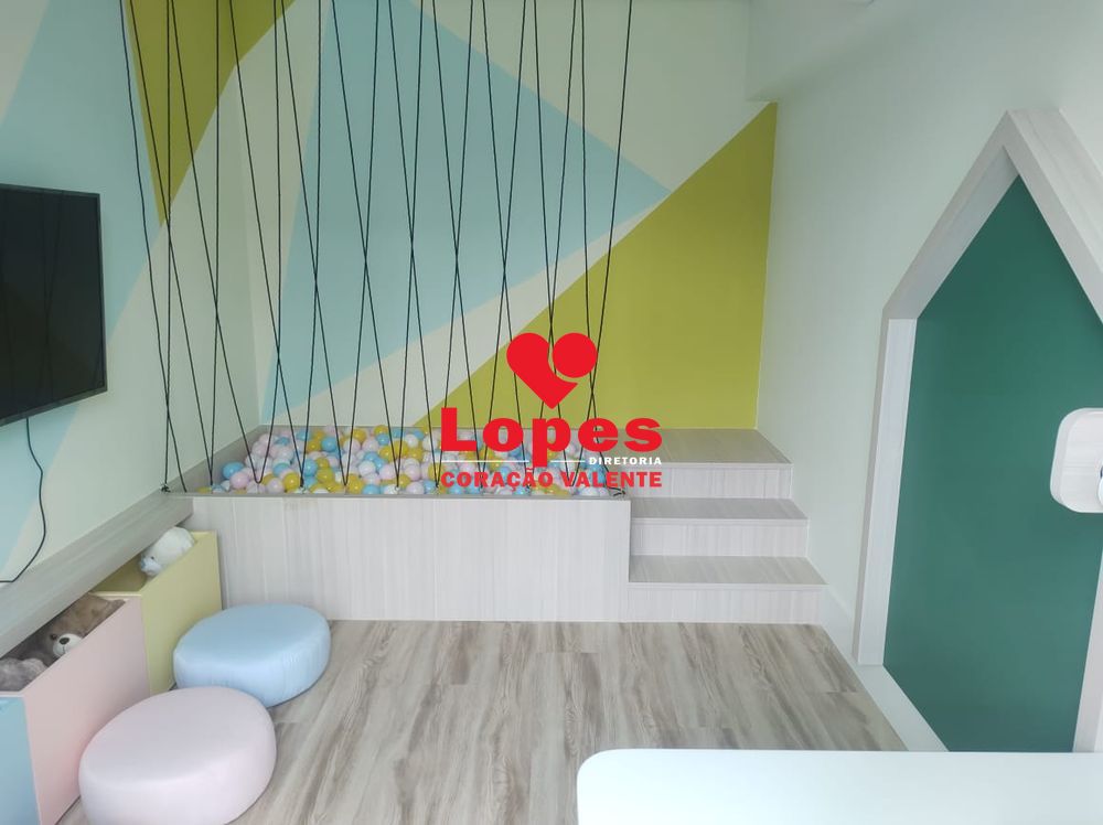 Apartamento, 2 quartos, 52 m² - Foto 30