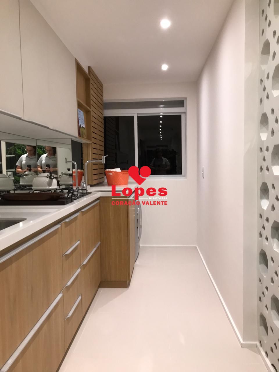 Apartamento à venda com 2 quartos, 54m² - Foto 10