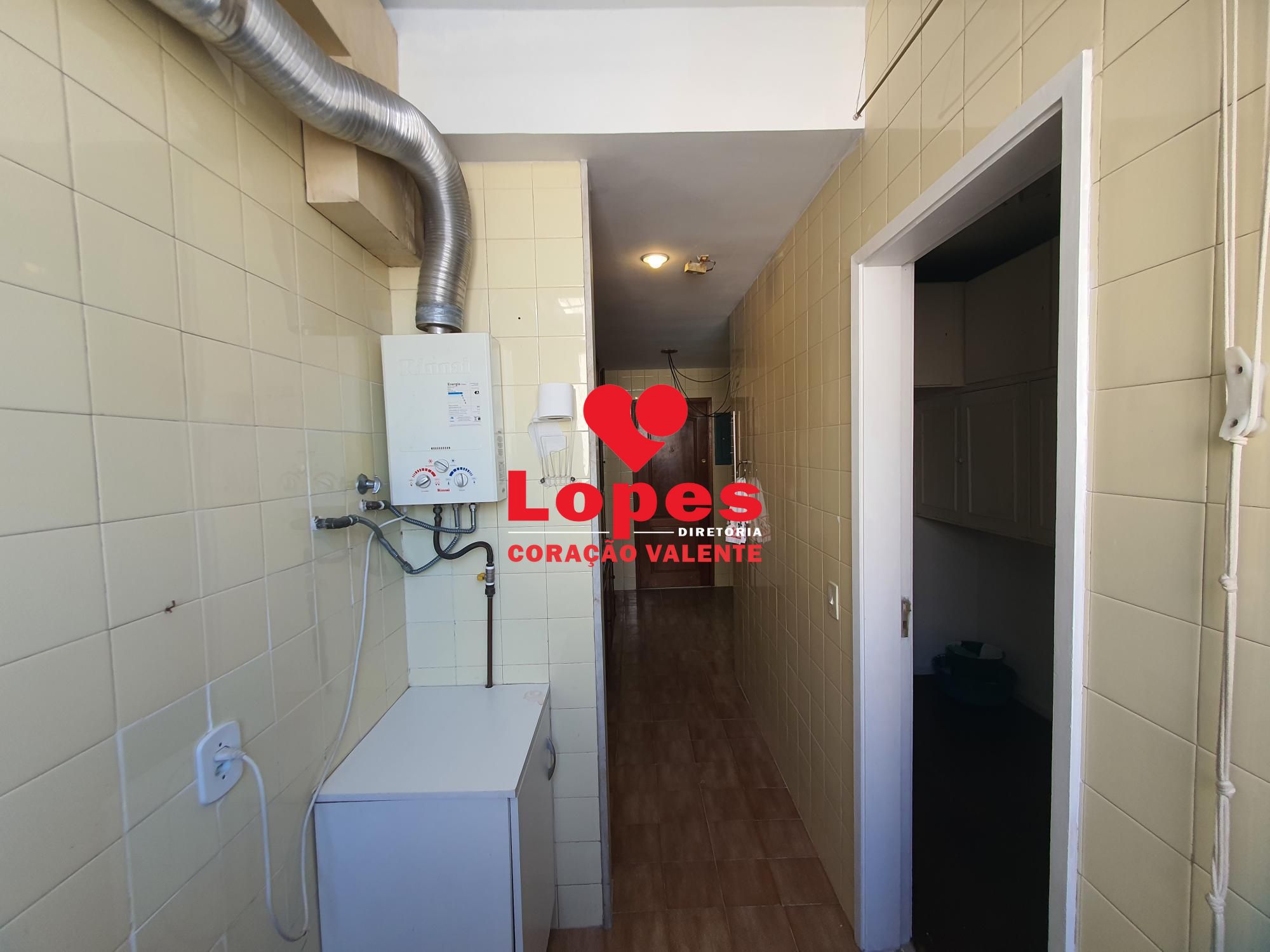 Apartamento à venda com 2 quartos, 80m² - Foto 20