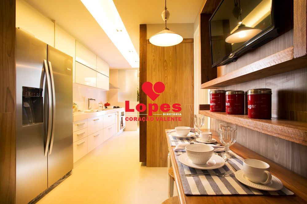 Apartamento, 4 quartos, 160 m² - Foto 31