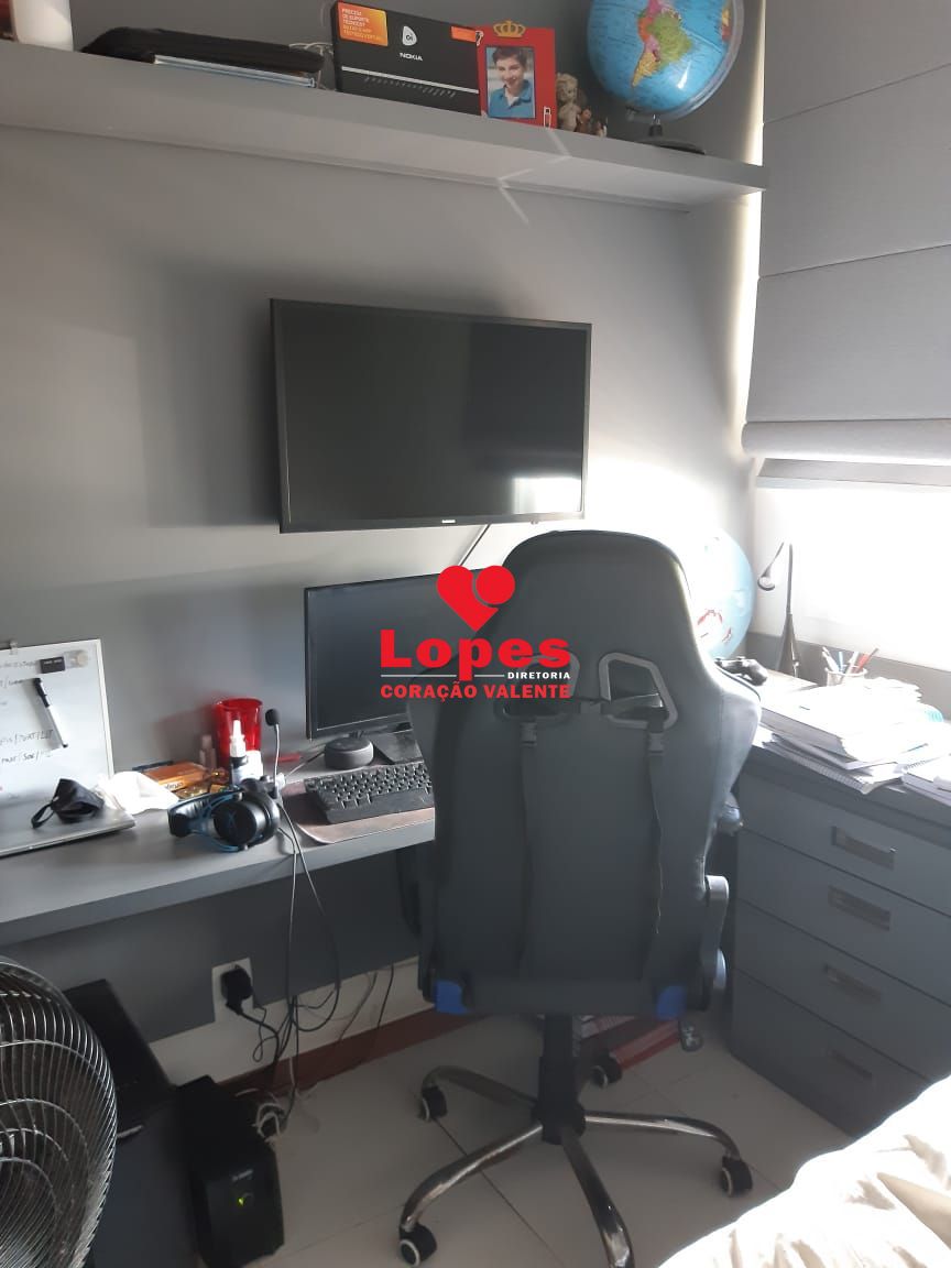 Cobertura, 3 quartos, 149 m² - Foto 8