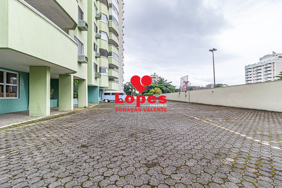 Apartamento, 3 quartos, 103 m² - Foto 25