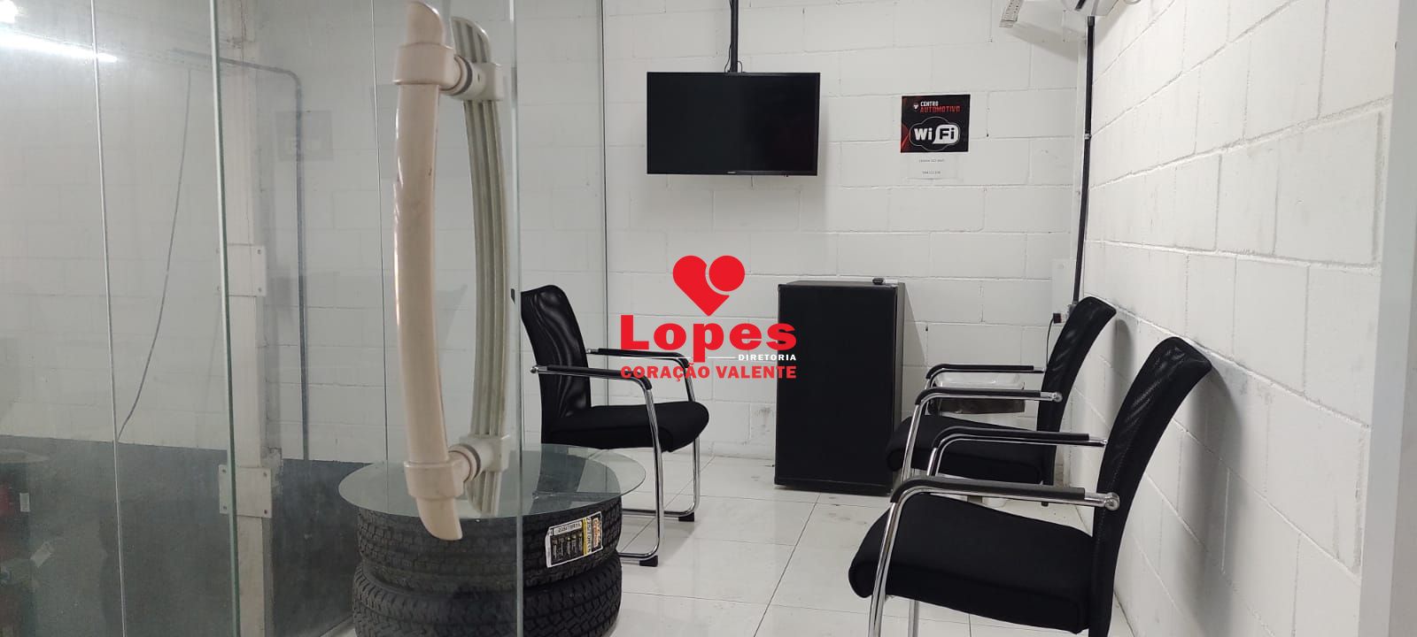 Loja-Salão, 704 m² - Foto 31