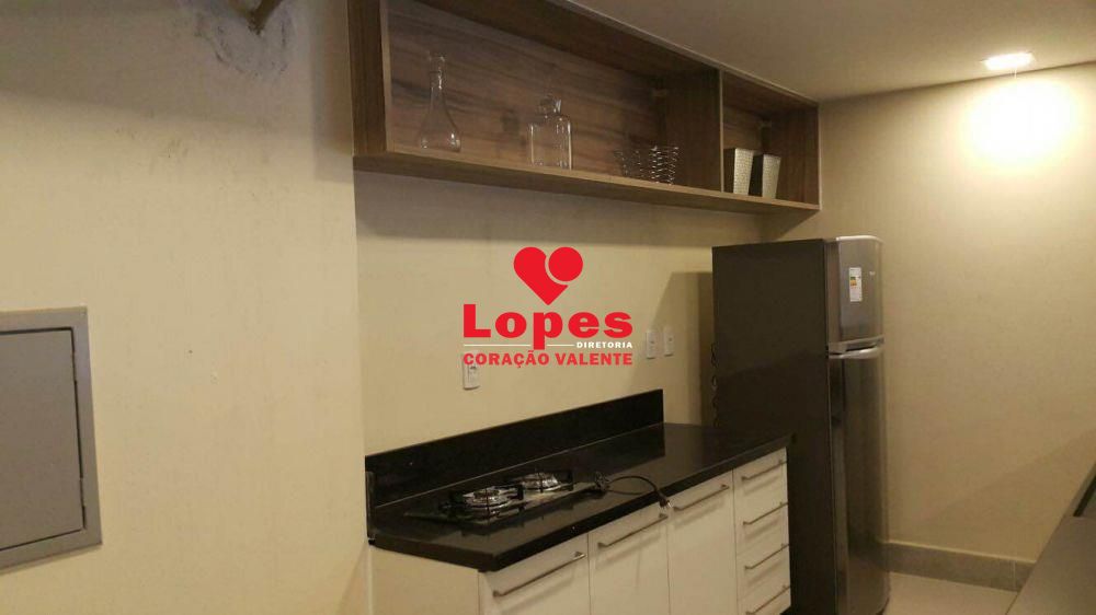 Apartamento à venda com 3 quartos, 127m² - Foto 6