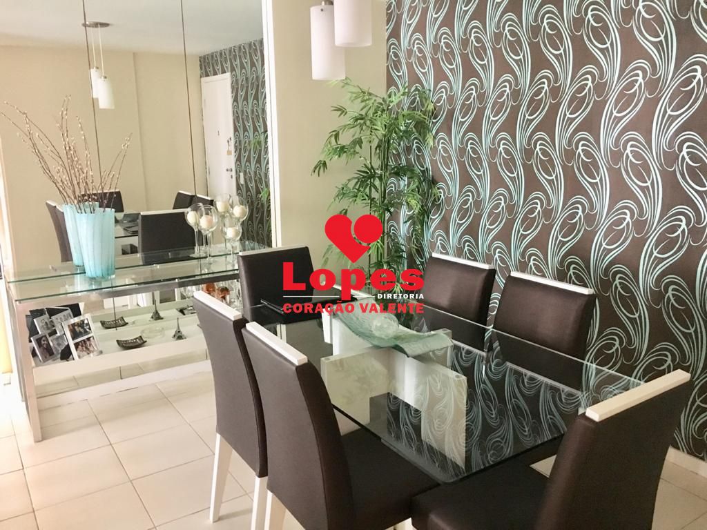 Apartamento, 2 quartos, 65 m² - Foto 4