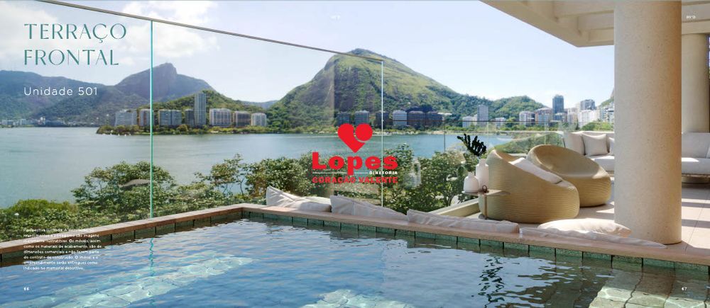 Apartamento, 4 quartos, 299 m² - Foto 14