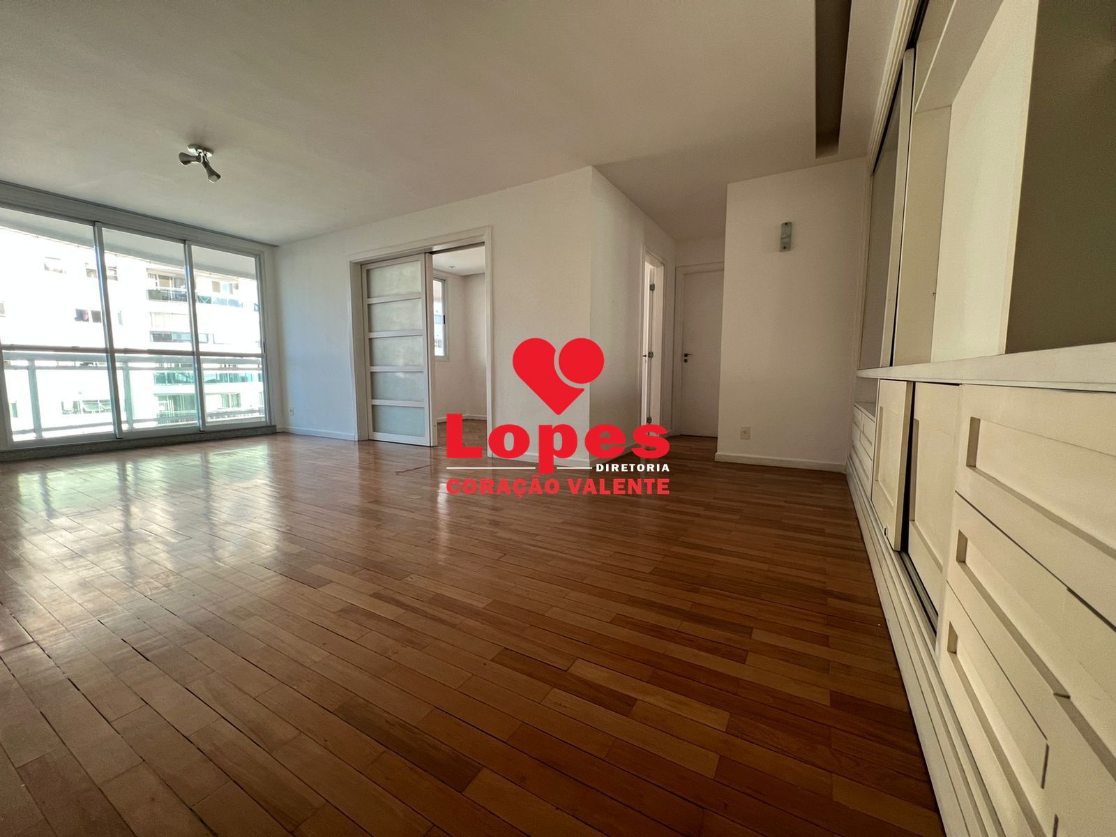 Apartamento, 4 quartos, 151 m² - Foto 4