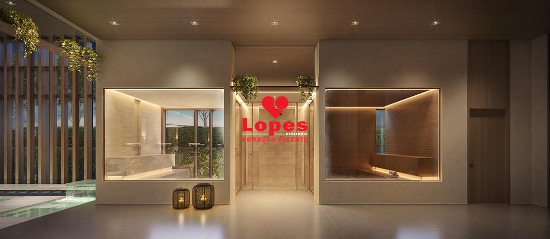 Apartamento, 4 quartos, 231 m² - Foto 20