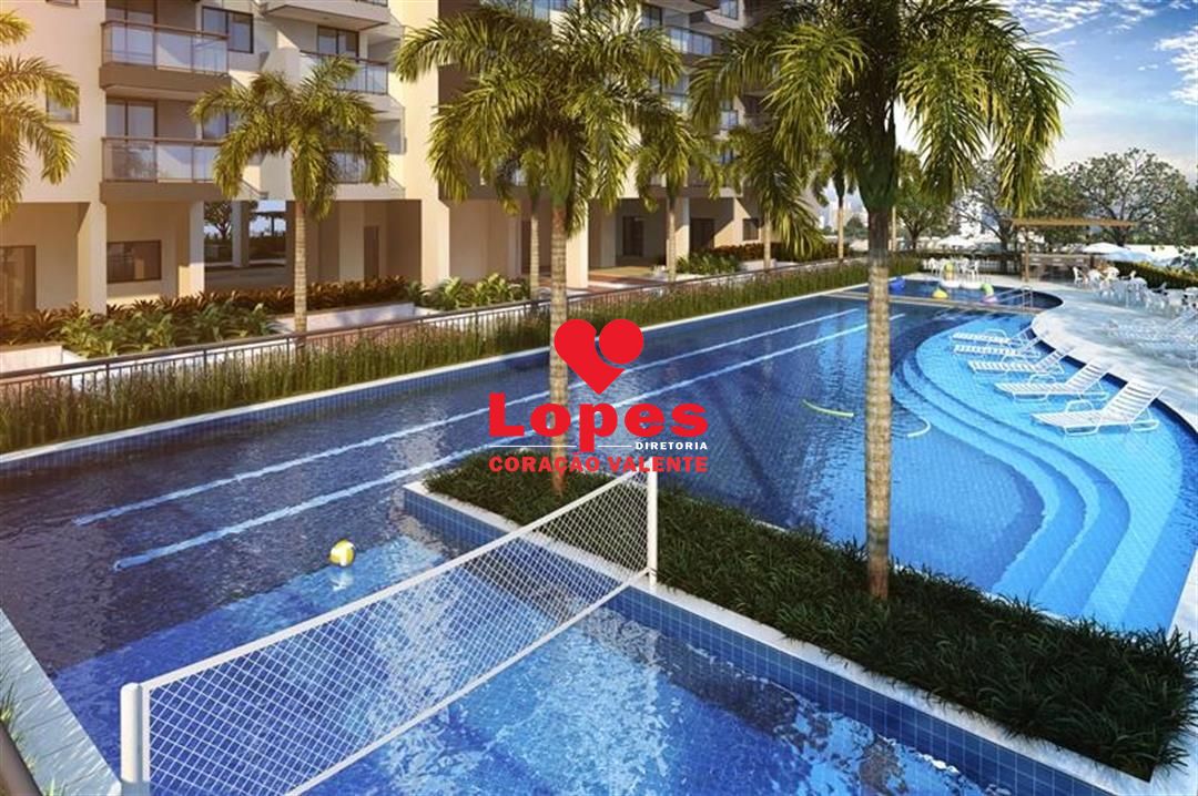 Apartamento, 2 quartos, 59 m² - Foto 21