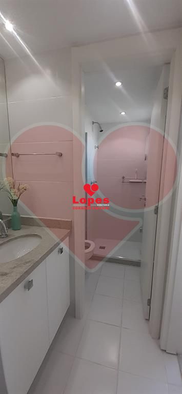 Apartamento à venda com 4 quartos, 194m² - Foto 49