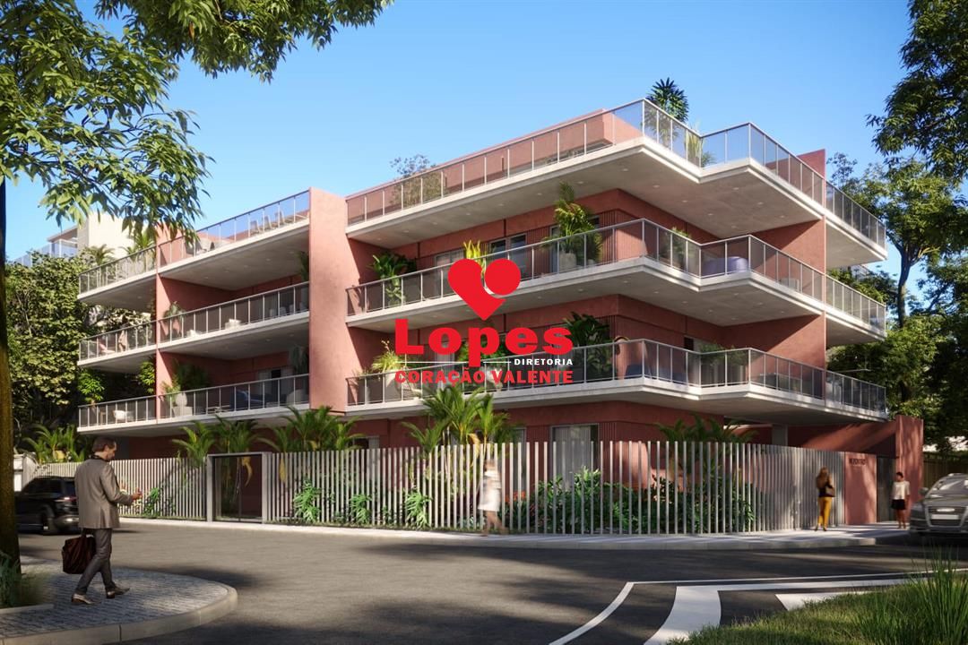 Apartamento, 2 quartos, 90 m² - Foto 1