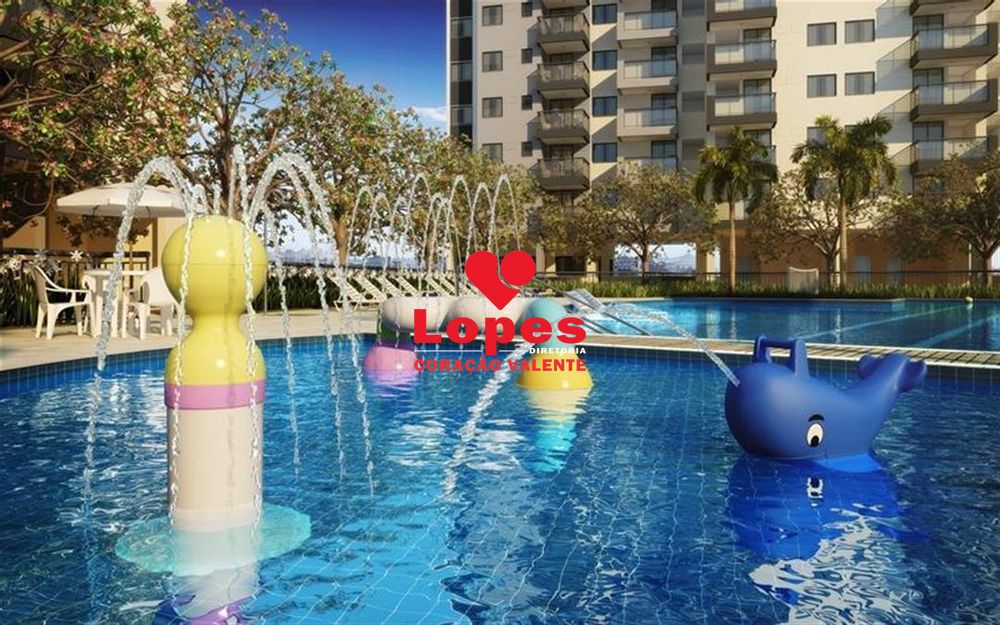 Apartamento, 1 quarto, 45 m² - Foto 16