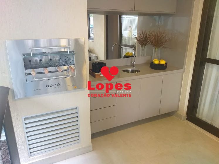 Apartamento à venda com 2 quartos, 66m² - Foto 8