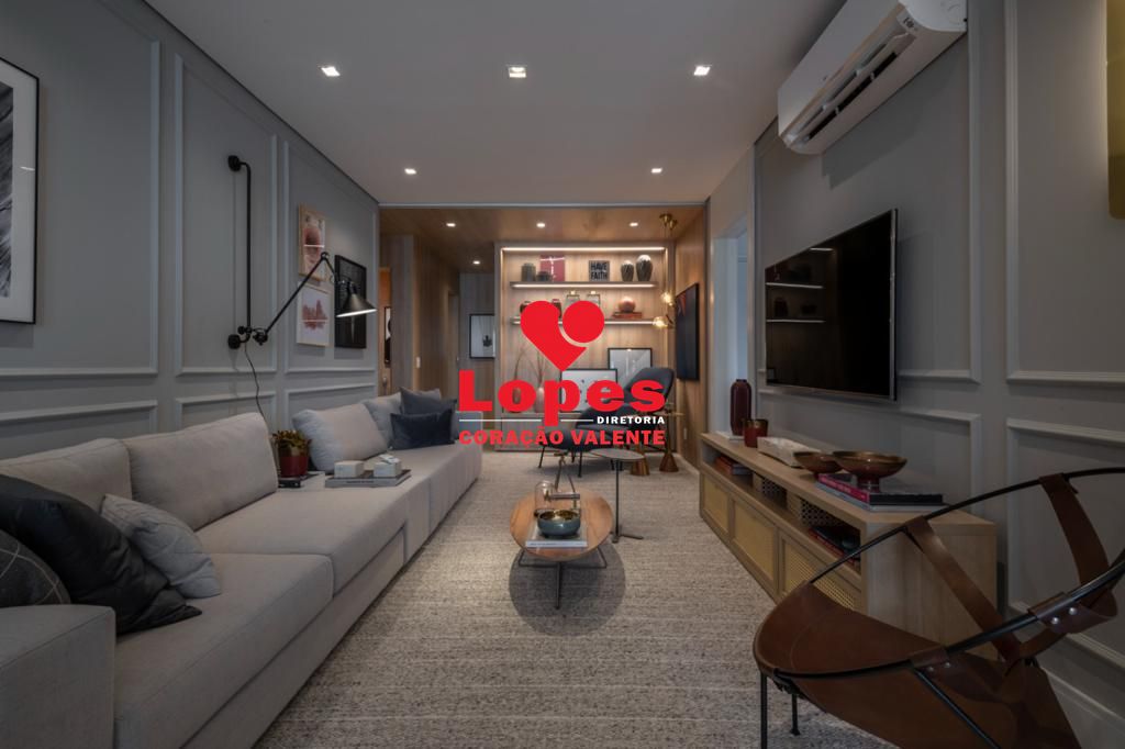 Apartamento, 3 quartos, 139 m² - Foto 17