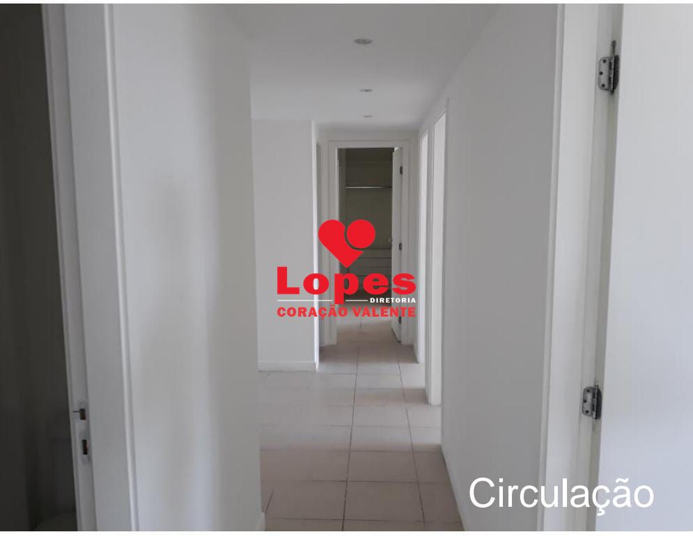 Apartamento, 4 quartos, 150 m² - Foto 13
