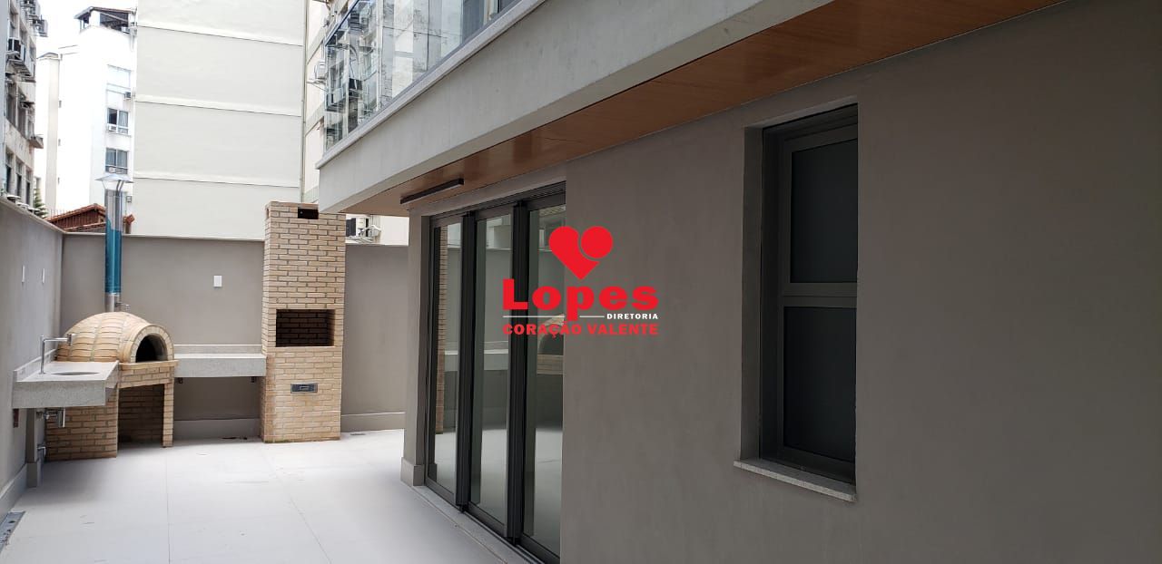 Apartamento, 4 quartos, 316 m² - Foto 4