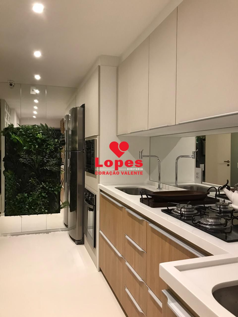 Apartamento à venda com 2 quartos, 54m² - Foto 9