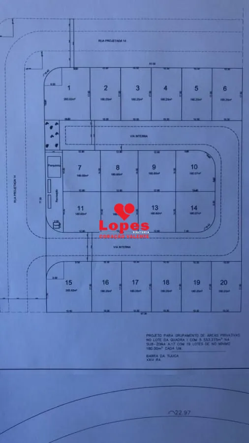 Casa, 3 quartos, 260 m² - Foto 3