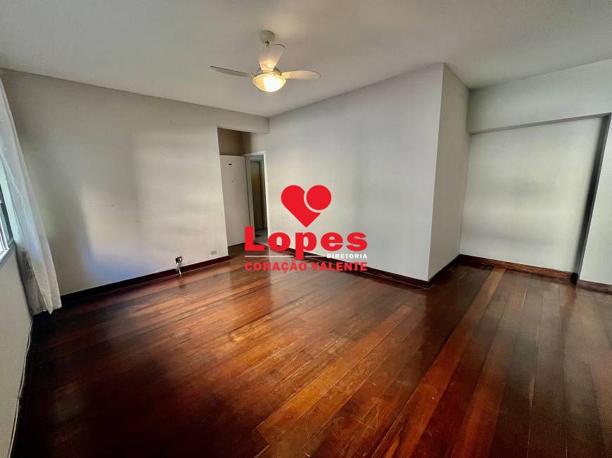 Apartamento à venda com 3 quartos, 110m² - Foto 3