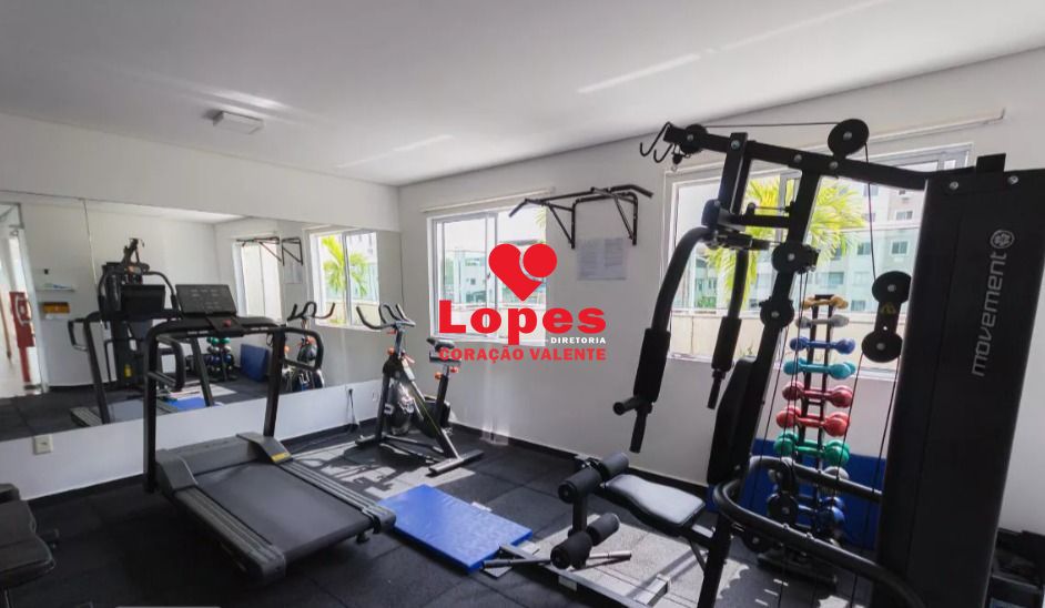 Apartamento, 2 quartos, 110 m² - Foto 10