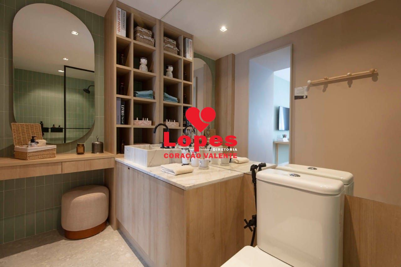 Apartamento, 4 quartos, 190 m² - Foto 3