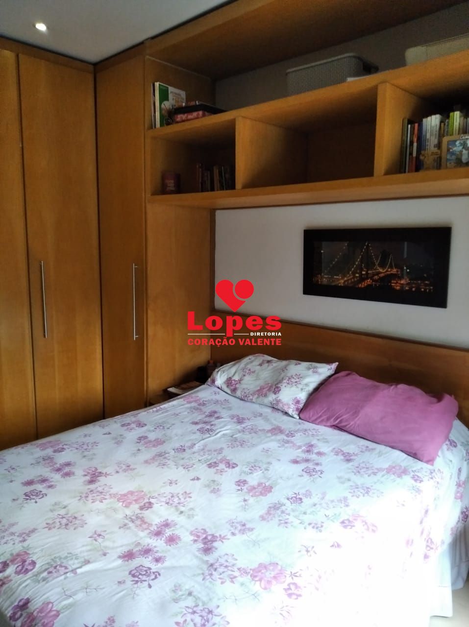 Apartamento, 2 quartos, 86 m² - Foto 1