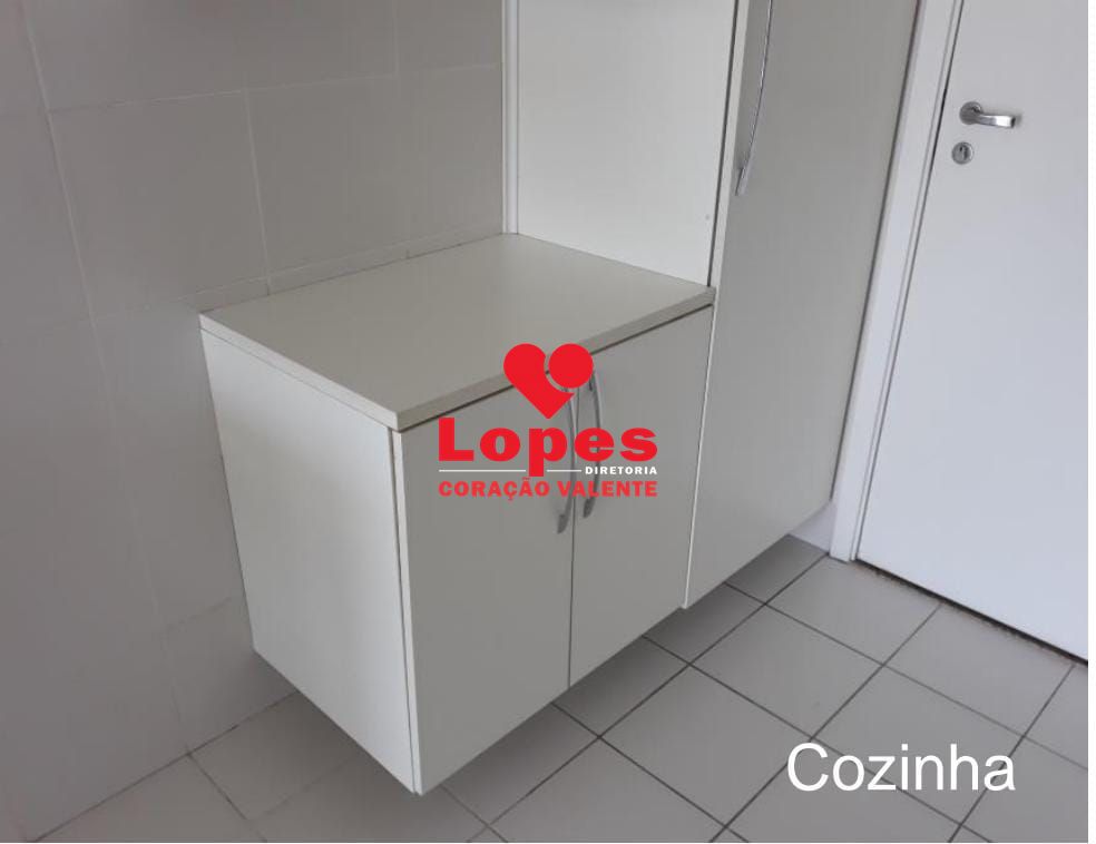 Apartamento, 4 quartos, 150 m² - Foto 20