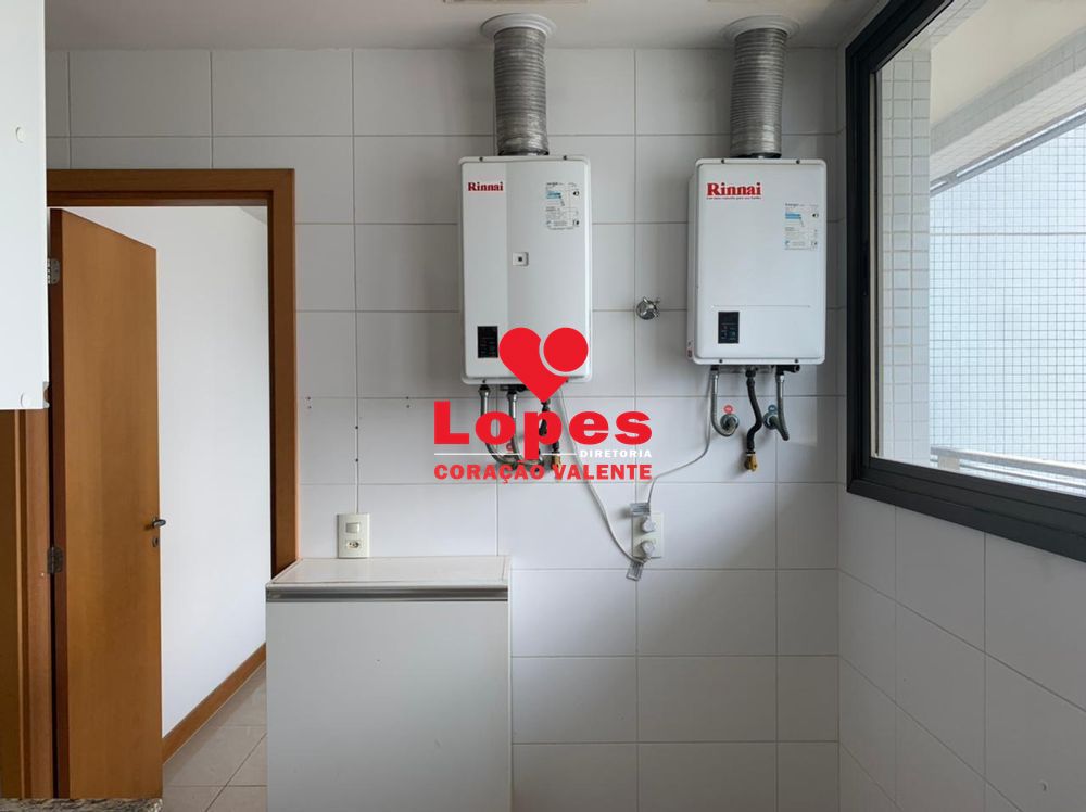 Apartamento, 4 quartos, 197 m² - Foto 12