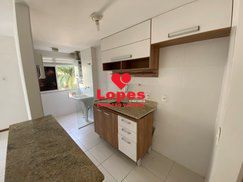 Apartamento à venda com 3 quartos, 65m² - Foto 9