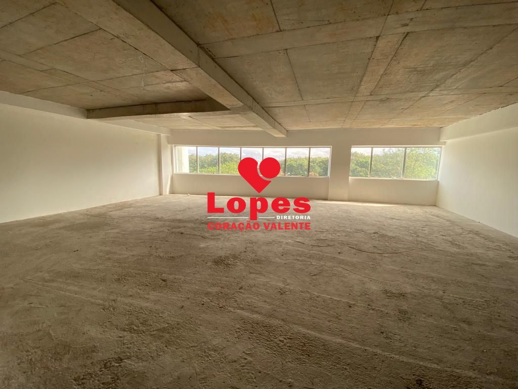 Conjunto Comercial-Sala à venda com 1 quarto, 199m² - Foto 4