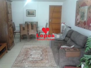 Apartamento à venda com 2 quartos, 115m² - Foto 8