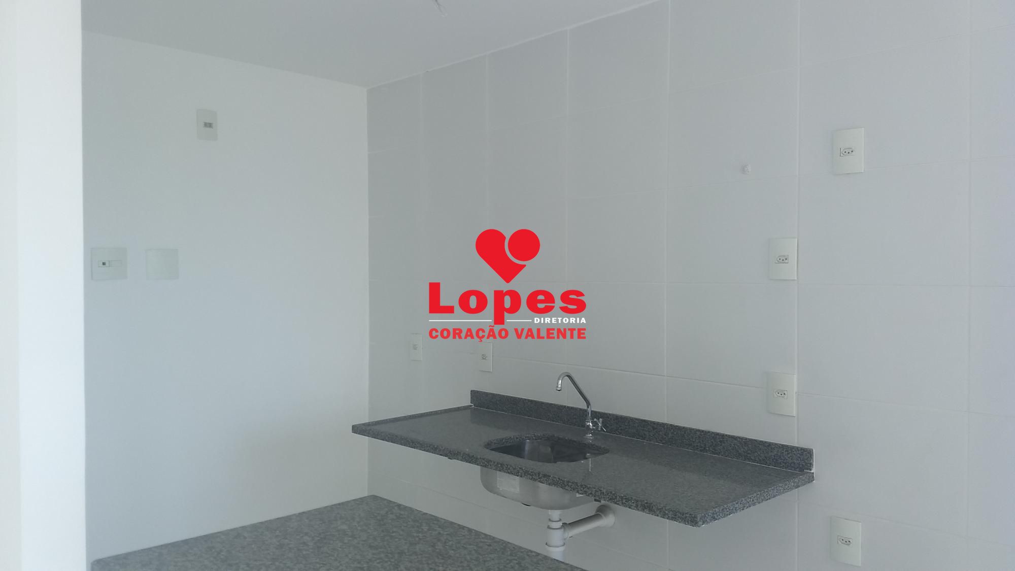 Apartamento à venda com 2 quartos, 60m² - Foto 16