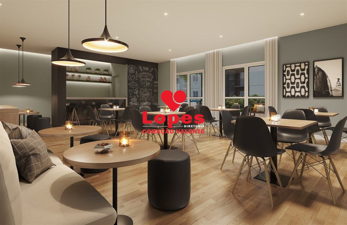 Apartamento, 2 quartos, 42 m² - Foto 21