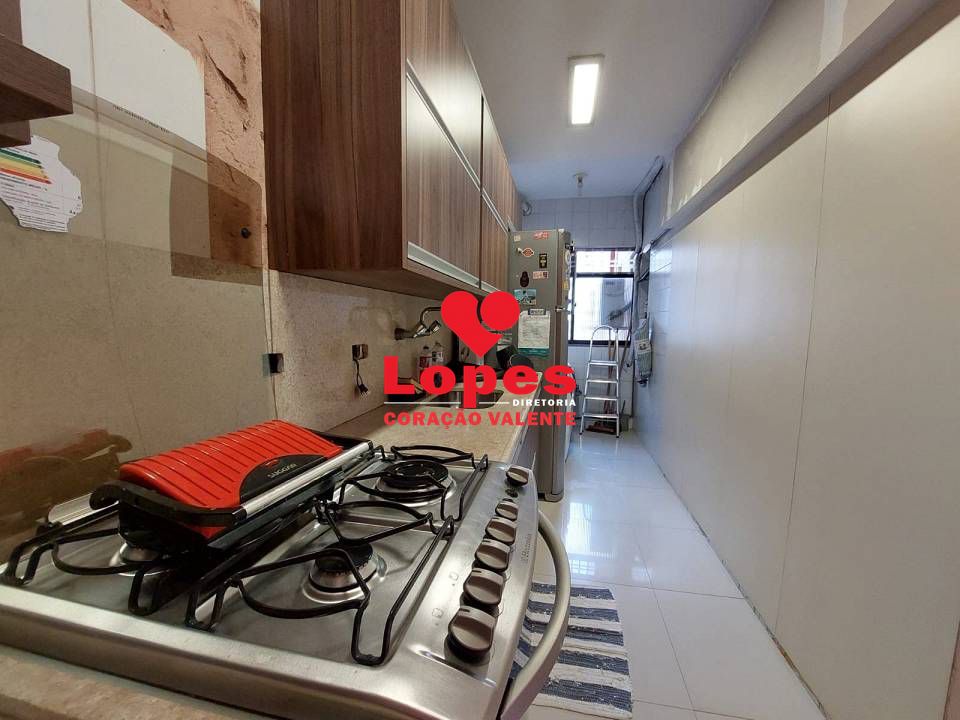 Apartamento, 2 quartos, 83 m² - Foto 9