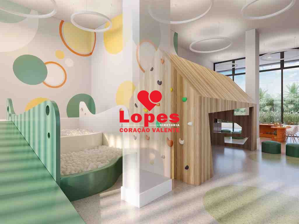 Apartamento, 3 quartos, 121 m² - Foto 5