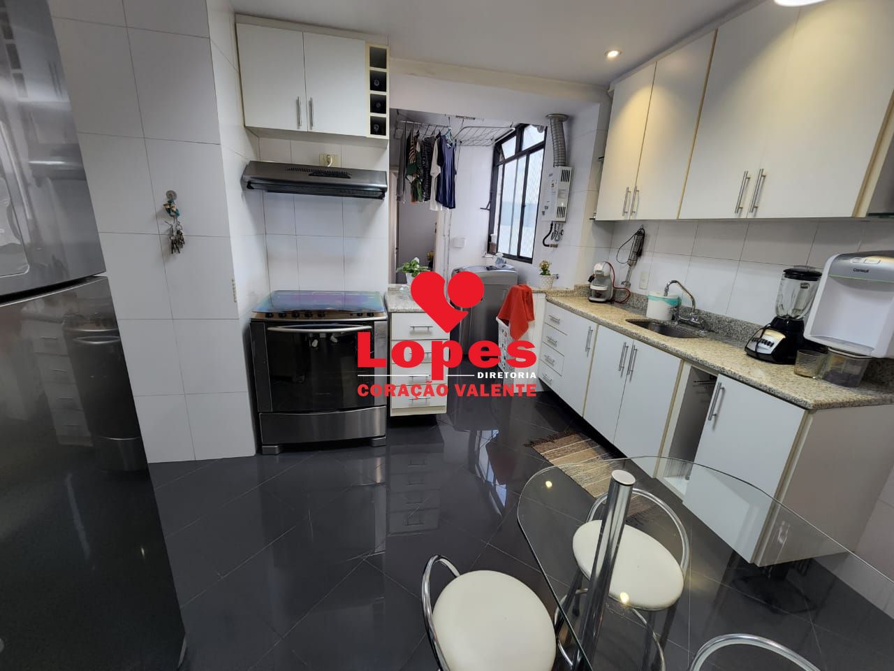 Apartamento, 3 quartos, 130 m² - Foto 15