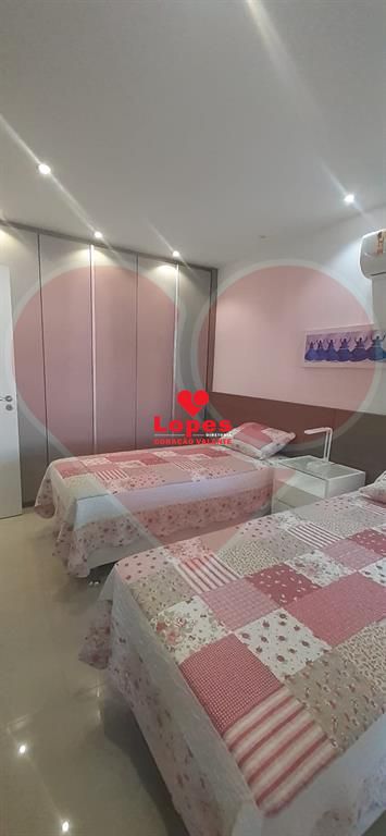 Apartamento à venda com 4 quartos, 194m² - Foto 46