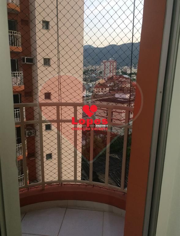 Apartamento à venda com 2 quartos, 50m² - Foto 2