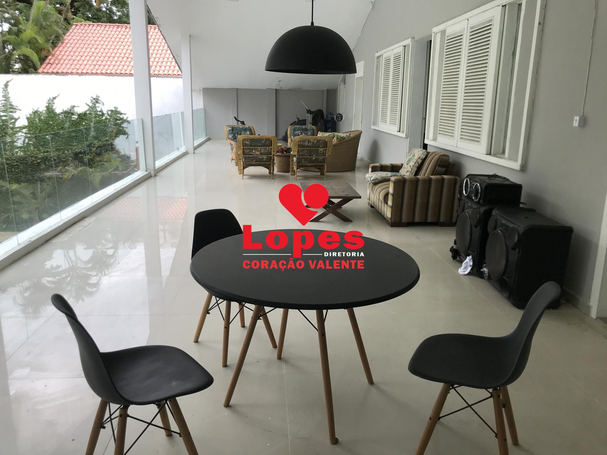 Casa de Condomínio, 5 quartos - Foto 16