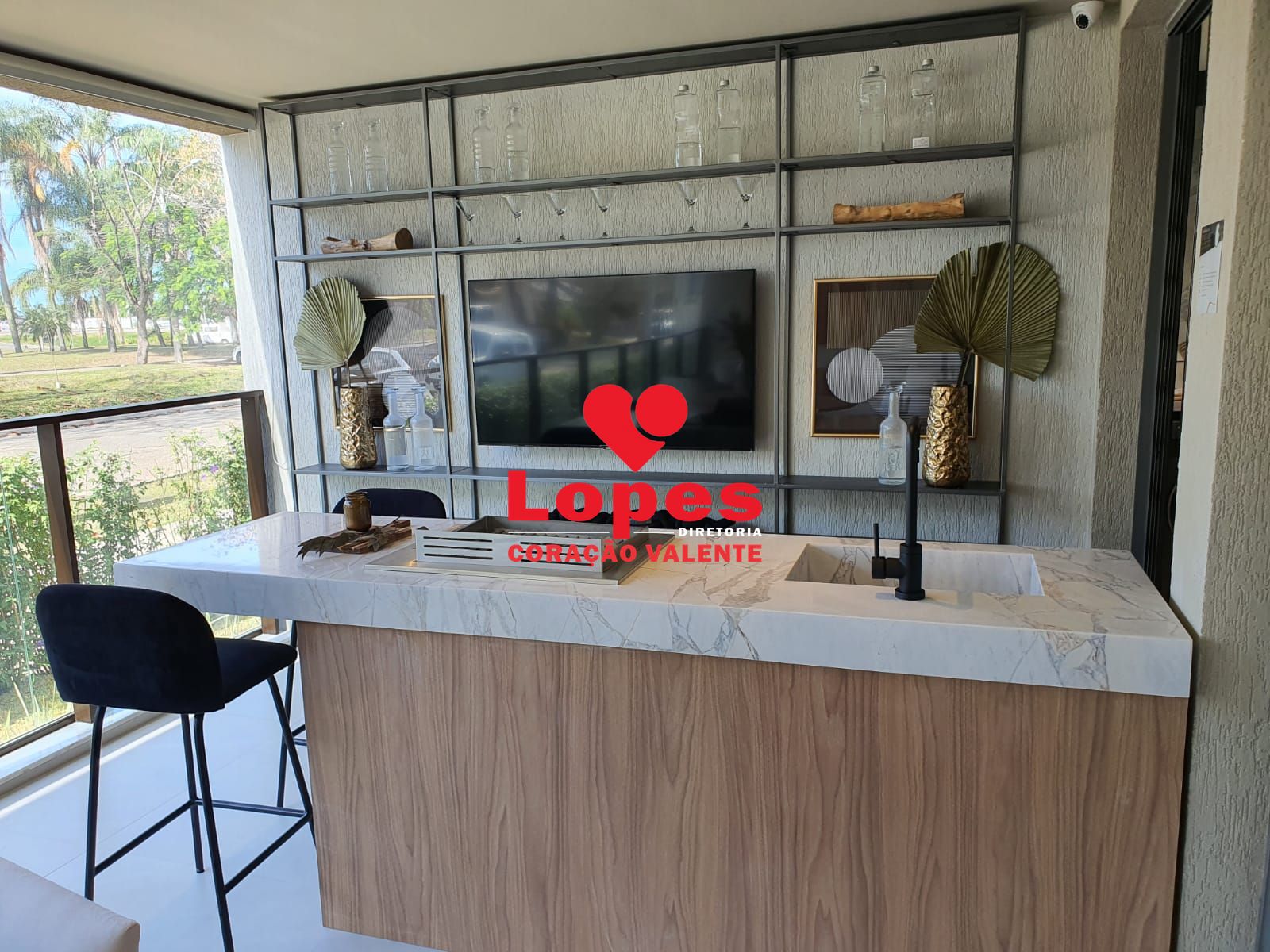 Apartamento, 2 quartos, 187 m² - Foto 7