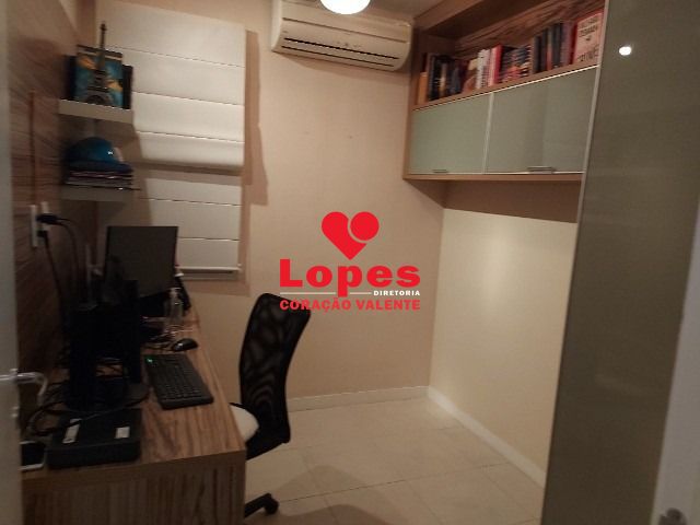 Apartamento à venda com 3 quartos, 113m² - Foto 11