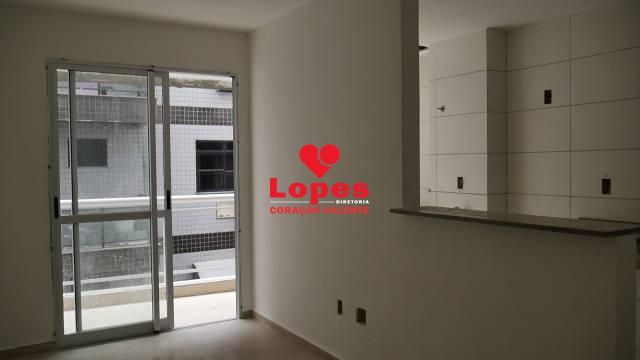 Apartamento à venda com 2 quartos, 50m² - Foto 6